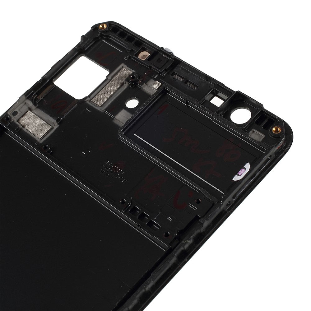 Galaxy A Parts