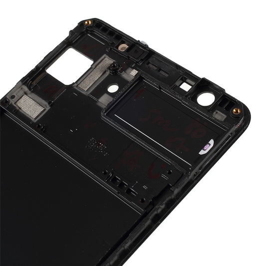 Galaxy A Parts