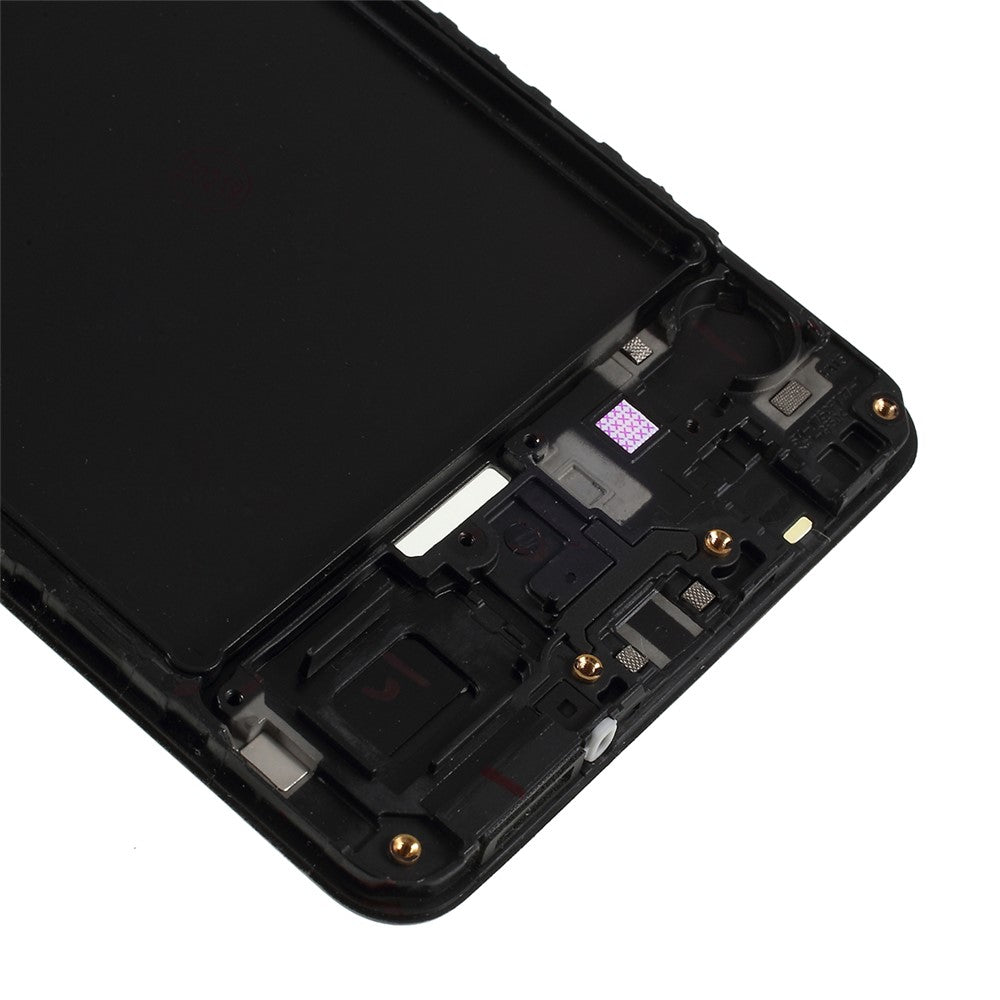 Galaxy A Parts