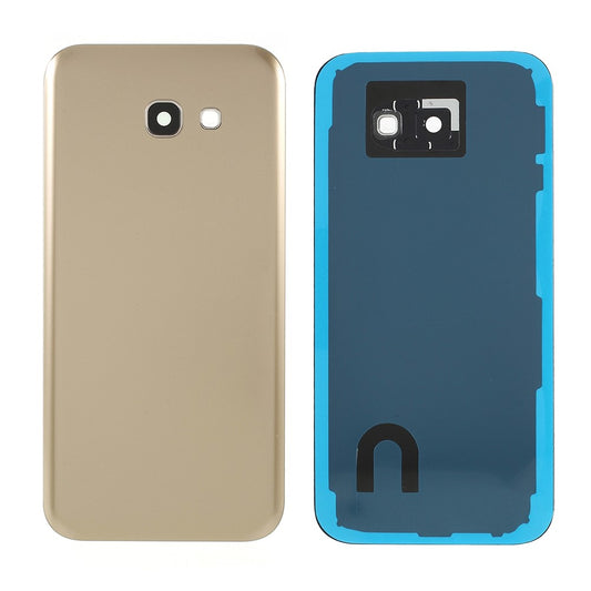 Galaxy A Parts