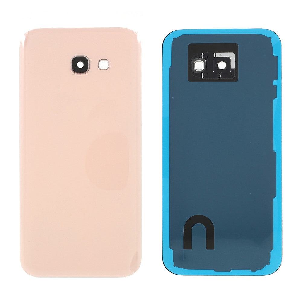 Galaxy A Parts