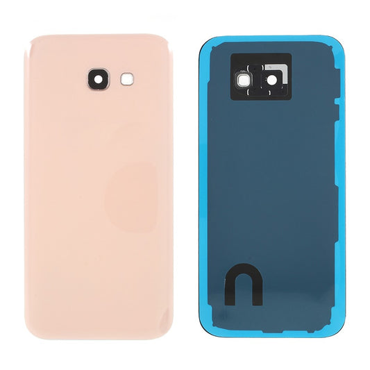 Galaxy A Parts