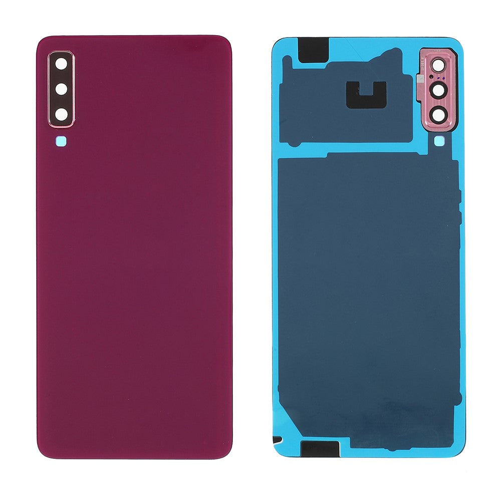Galaxy A Parts