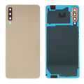 Galaxy A Parts