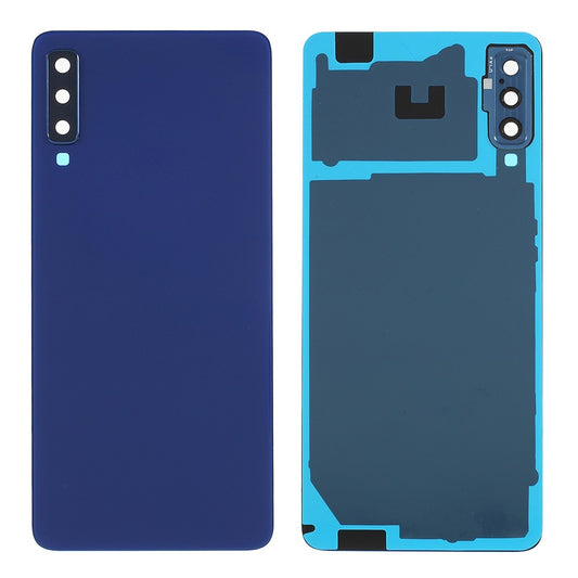 Galaxy A Parts