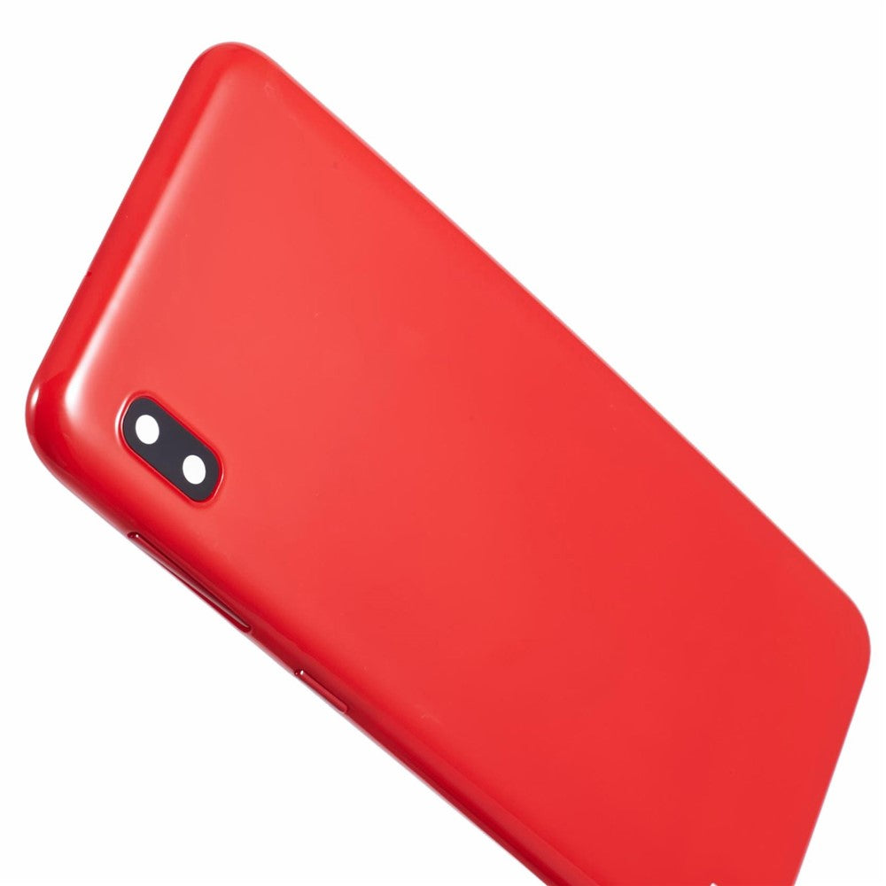 Galaxy A Parts