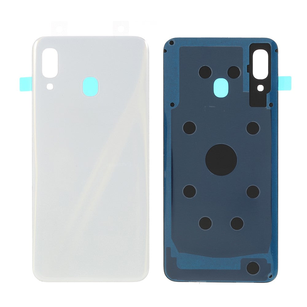 Galaxy A Parts