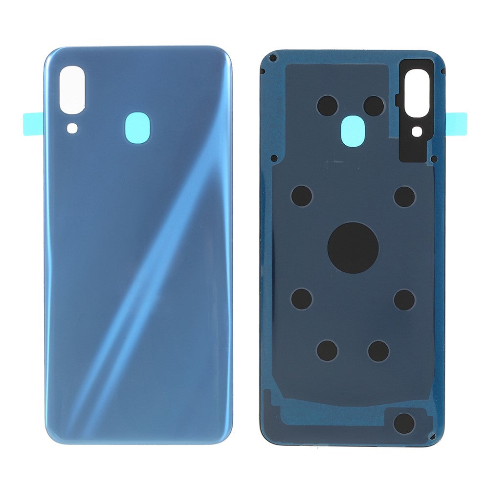 Galaxy A Parts