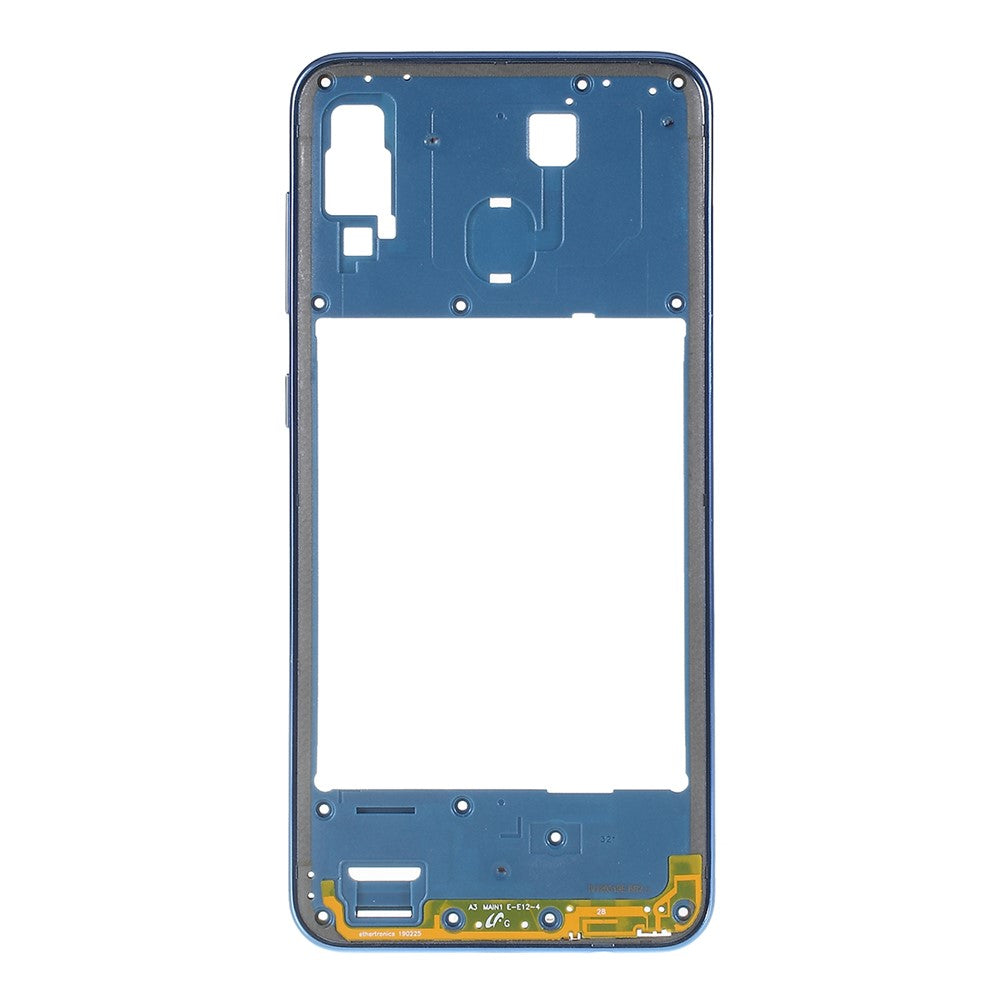 Galaxy A Parts
