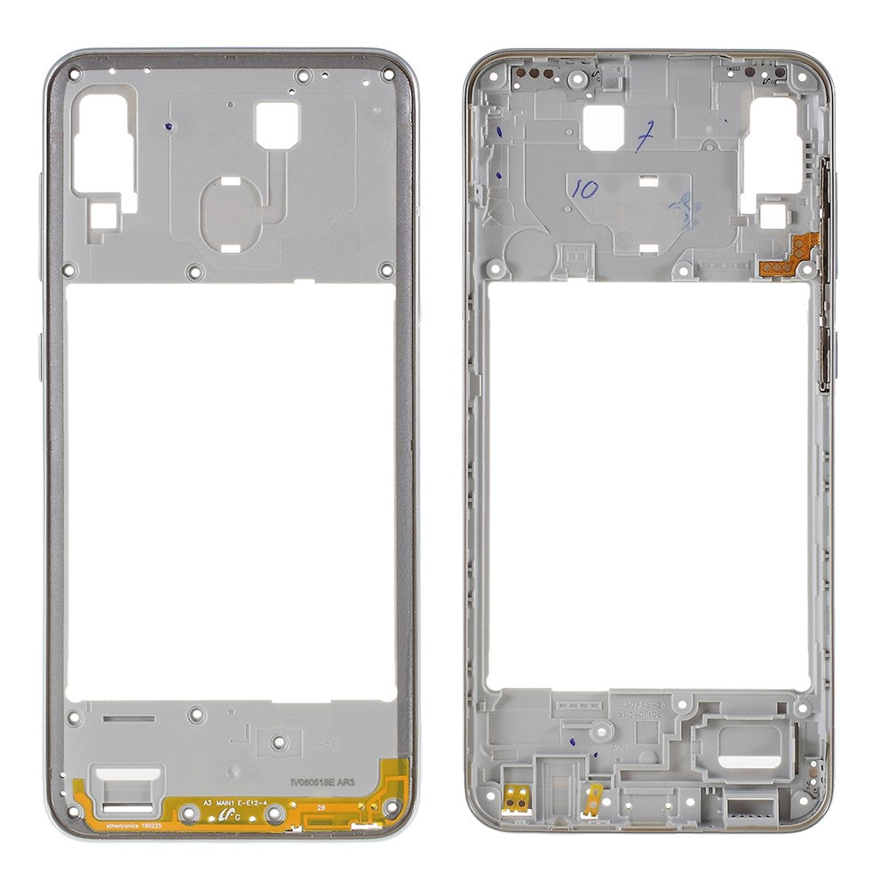 Galaxy A Parts