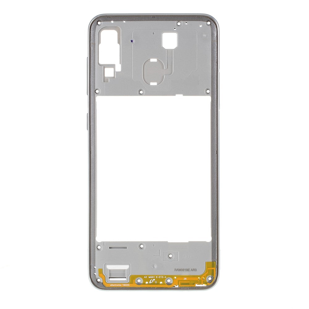 Galaxy A Parts