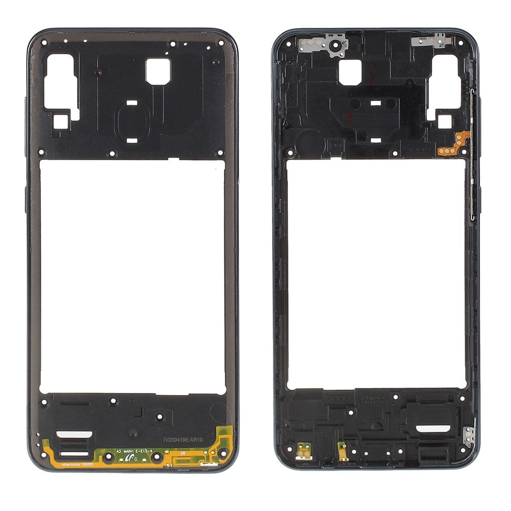 Galaxy A Parts