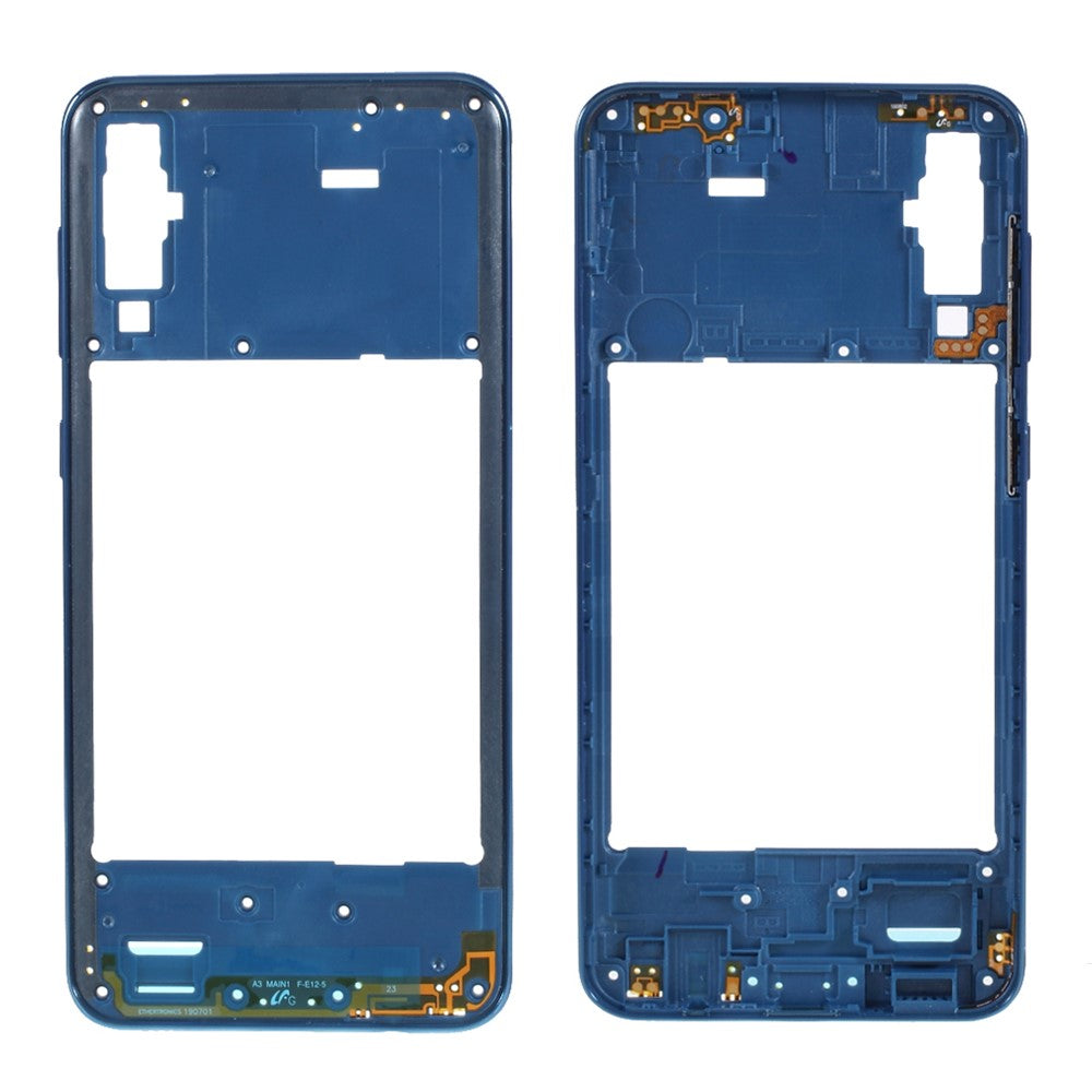 Galaxy A Parts