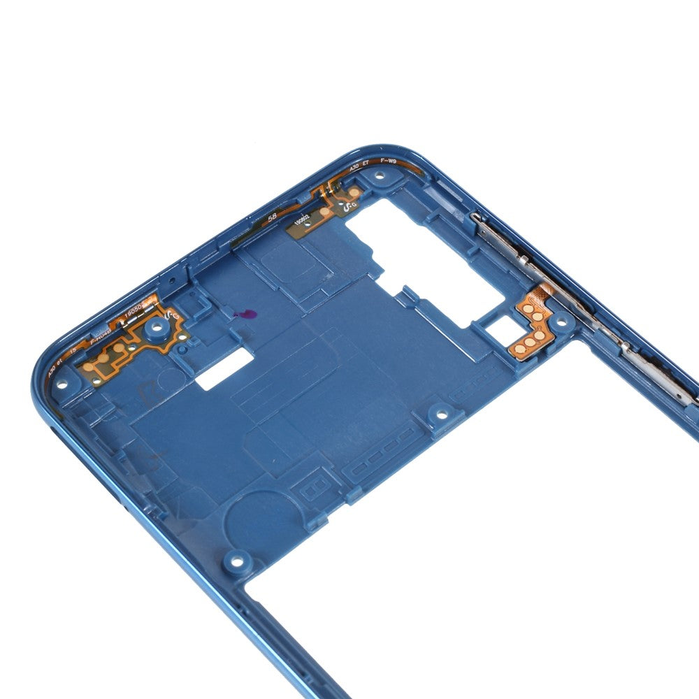 Galaxy A Parts