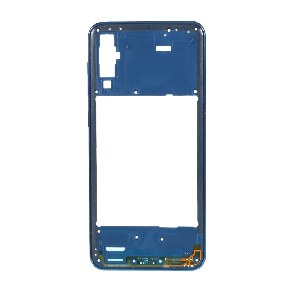 Galaxy A Parts