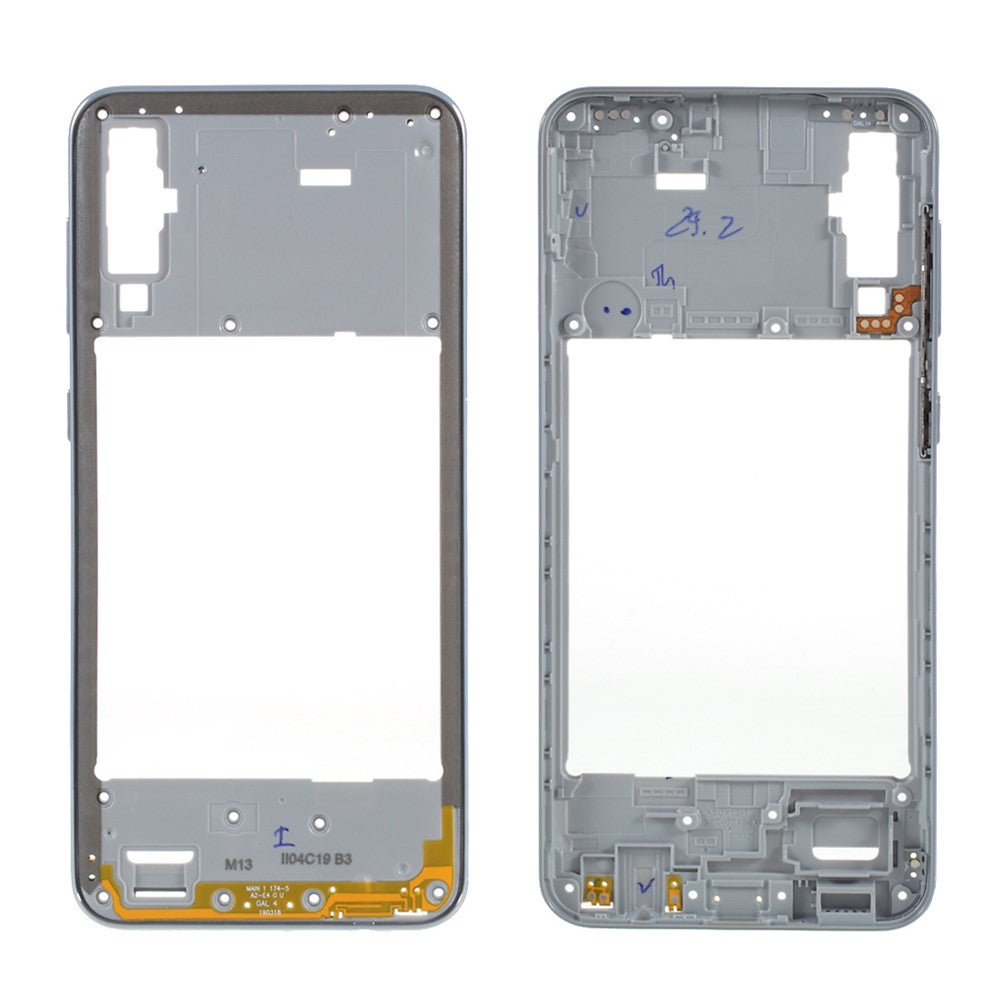 Galaxy A Parts