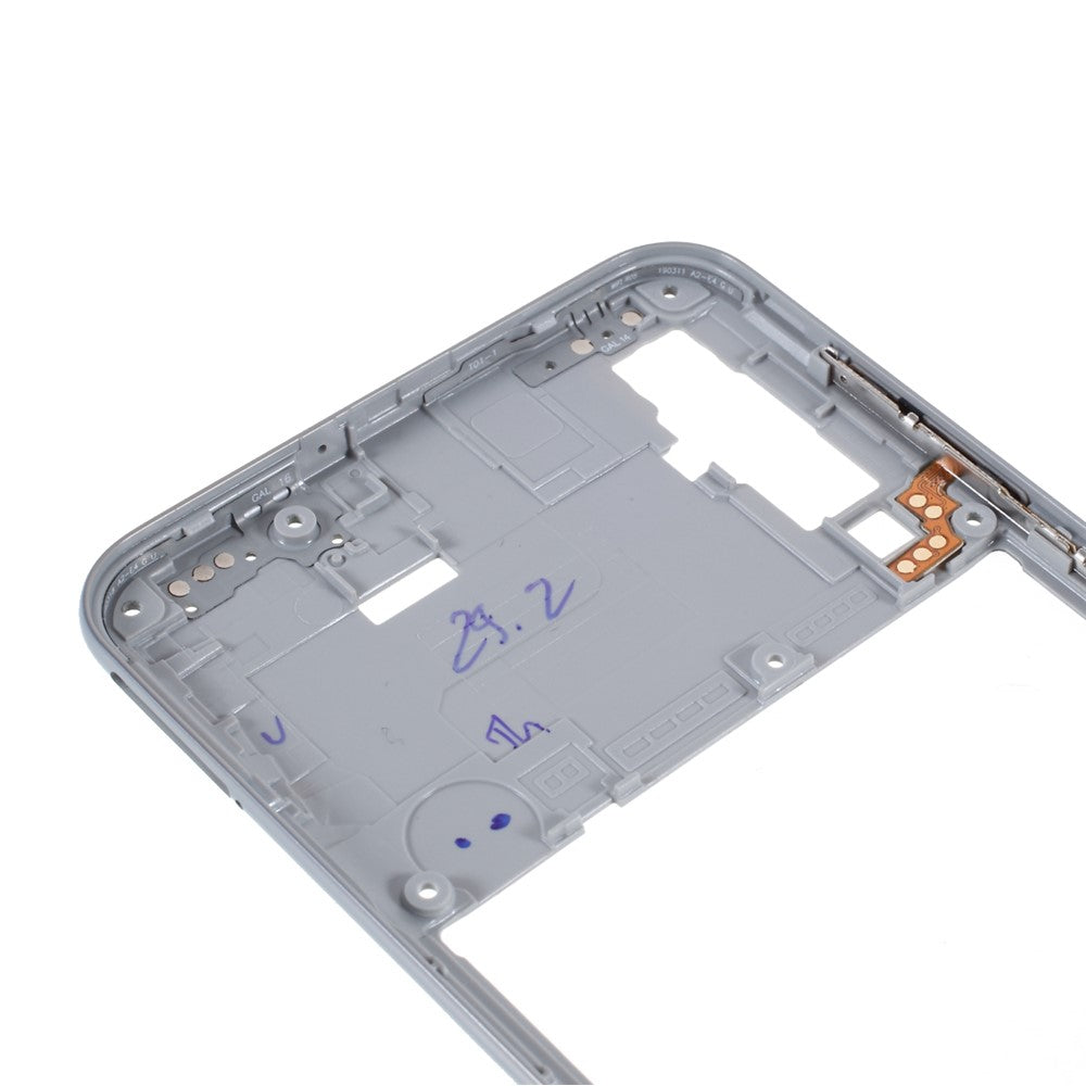 Galaxy A Parts