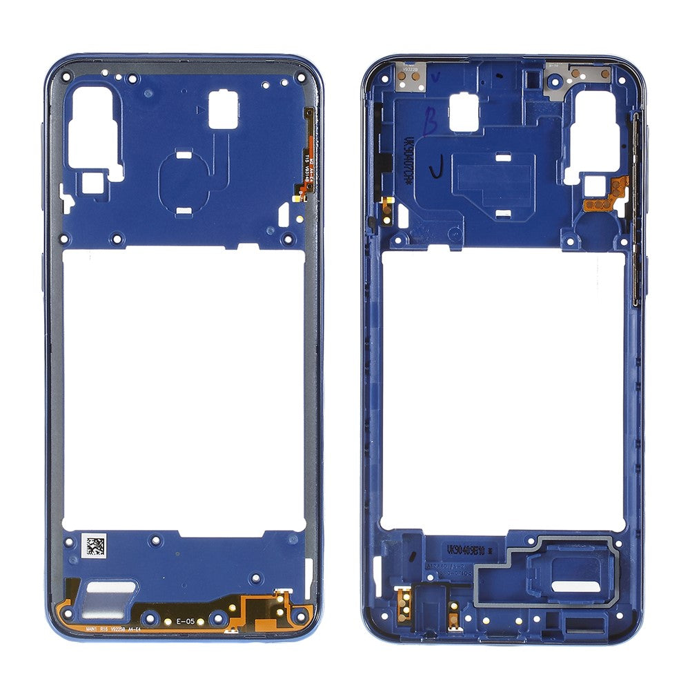 Galaxy A Parts