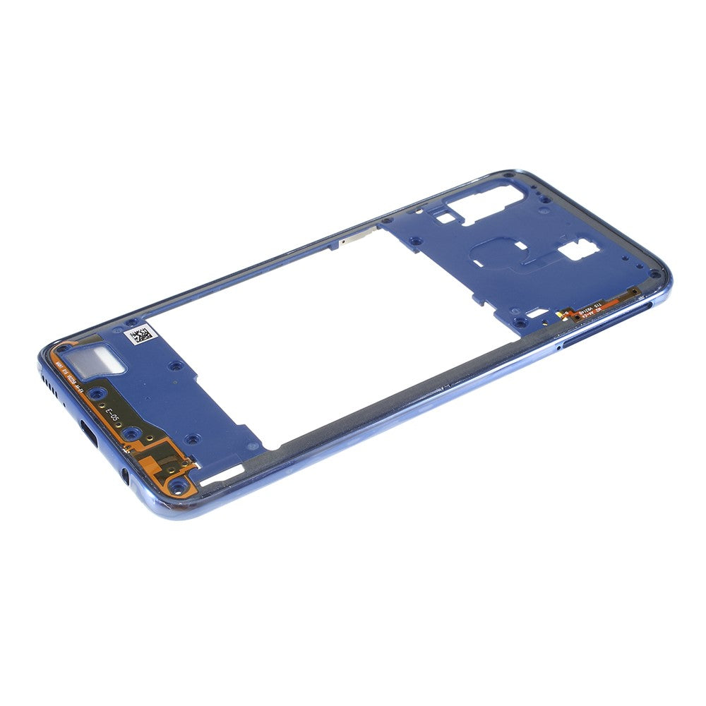 Galaxy A Parts
