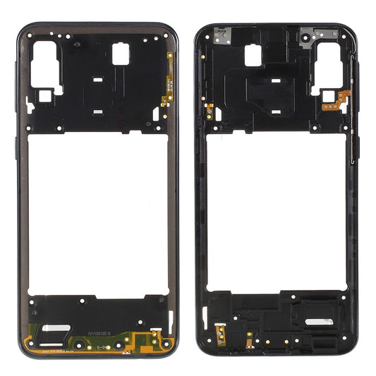 Galaxy A Parts
