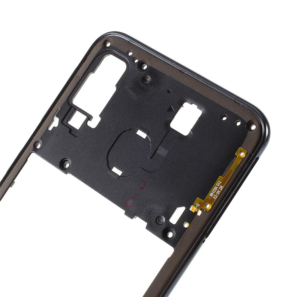 Galaxy A Parts