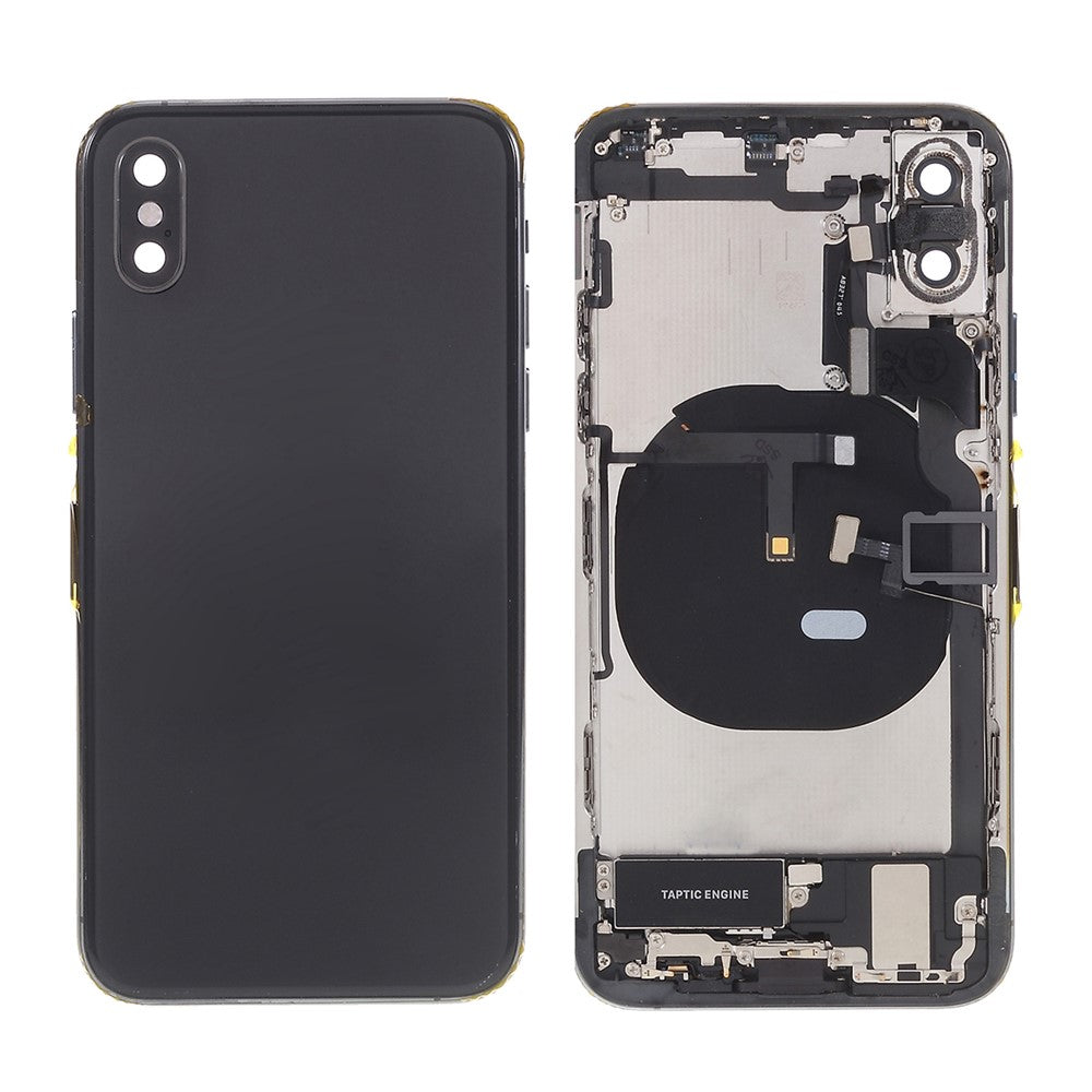 iPhone Parts