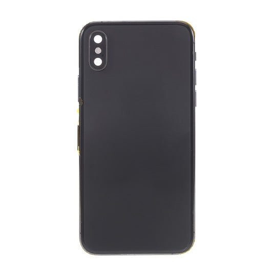 iPhone Parts