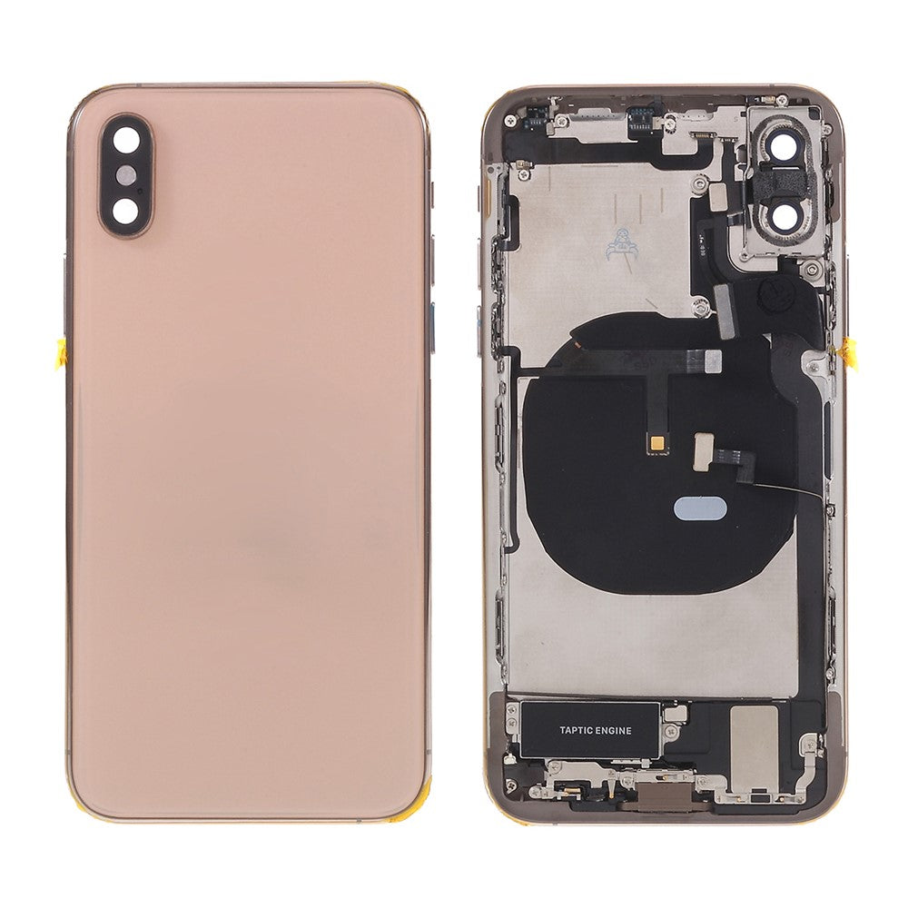iPhone Parts