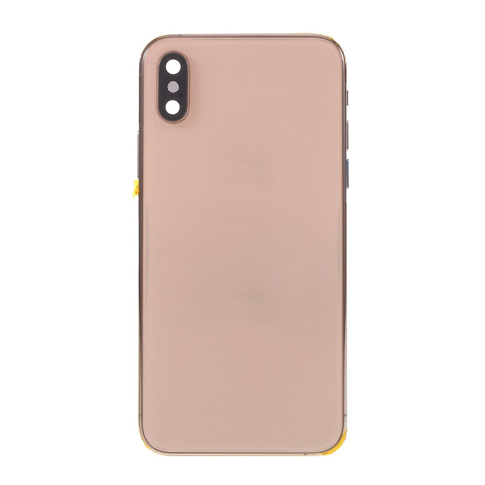 iPhone Parts