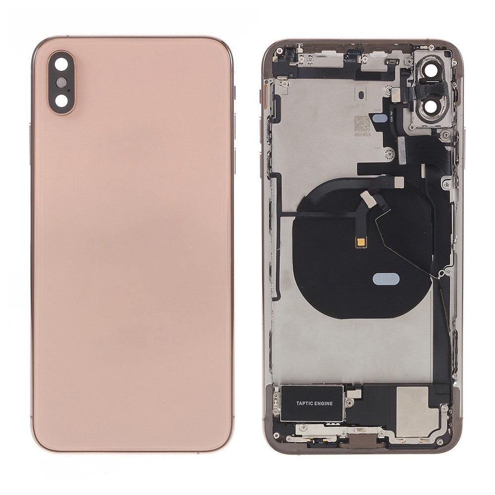 iPhone Parts