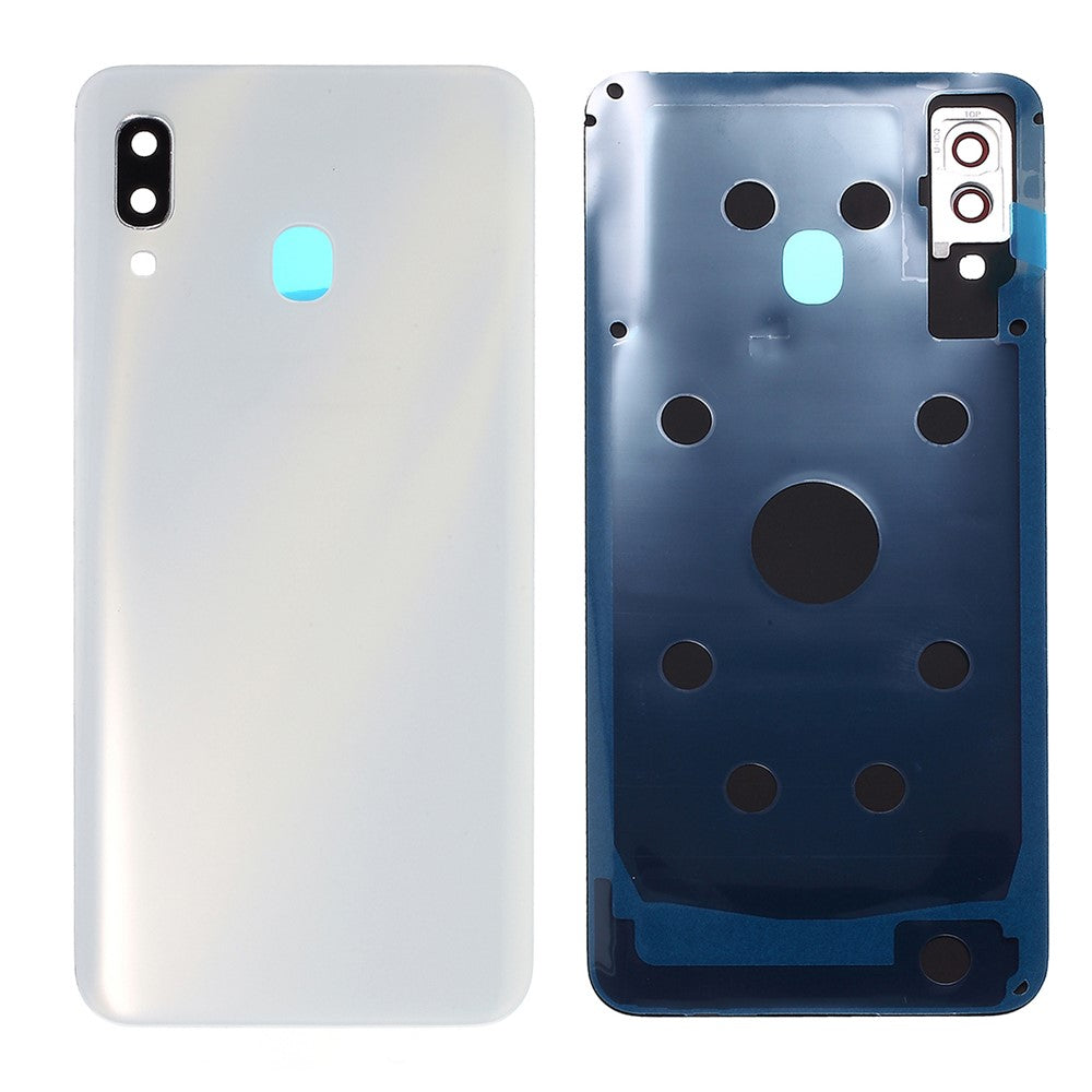 Galaxy A Parts