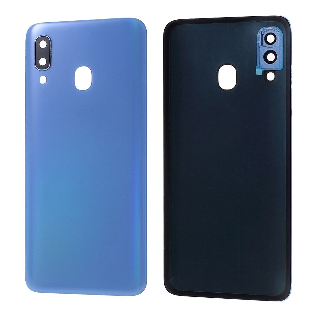 Galaxy A Parts