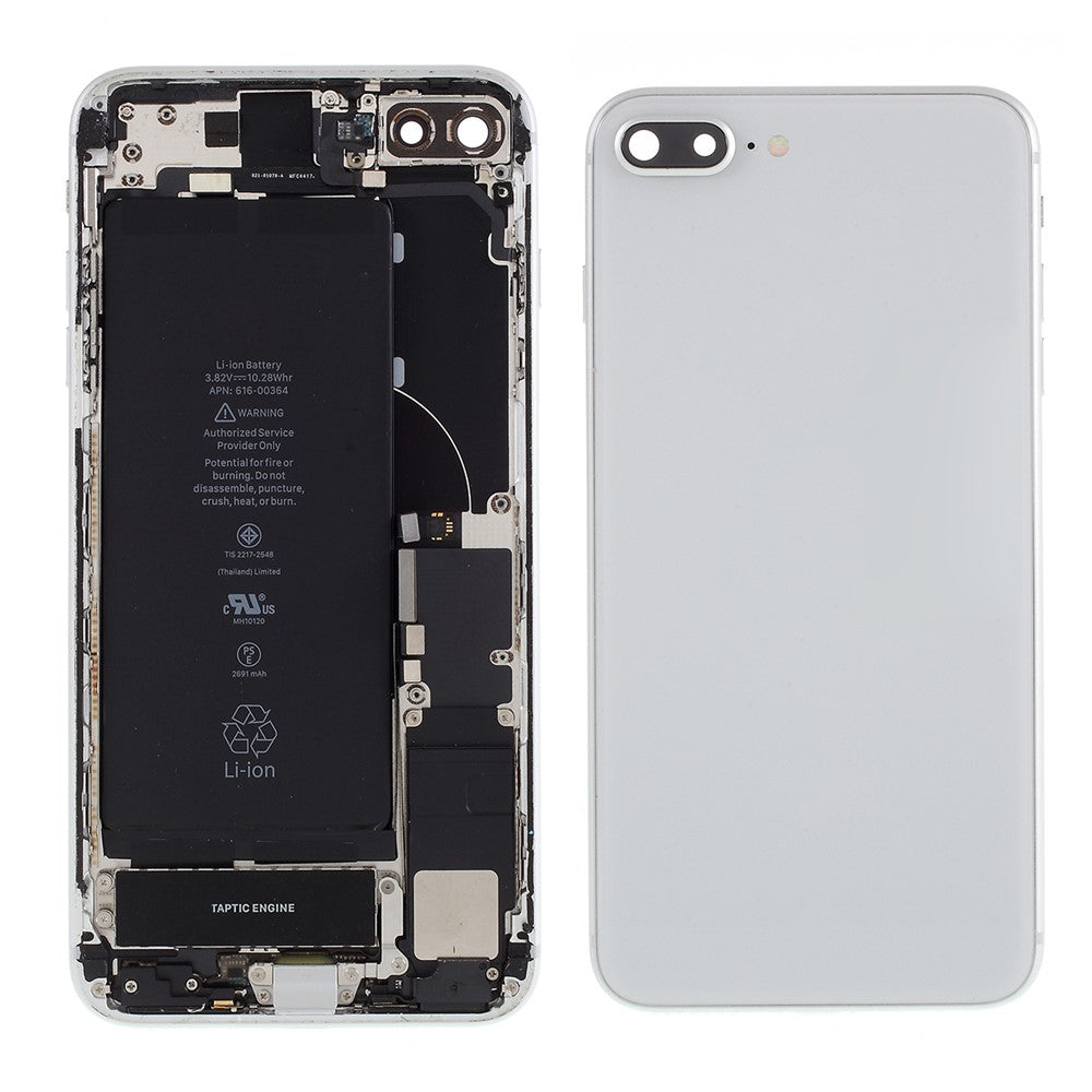 iPhone Parts