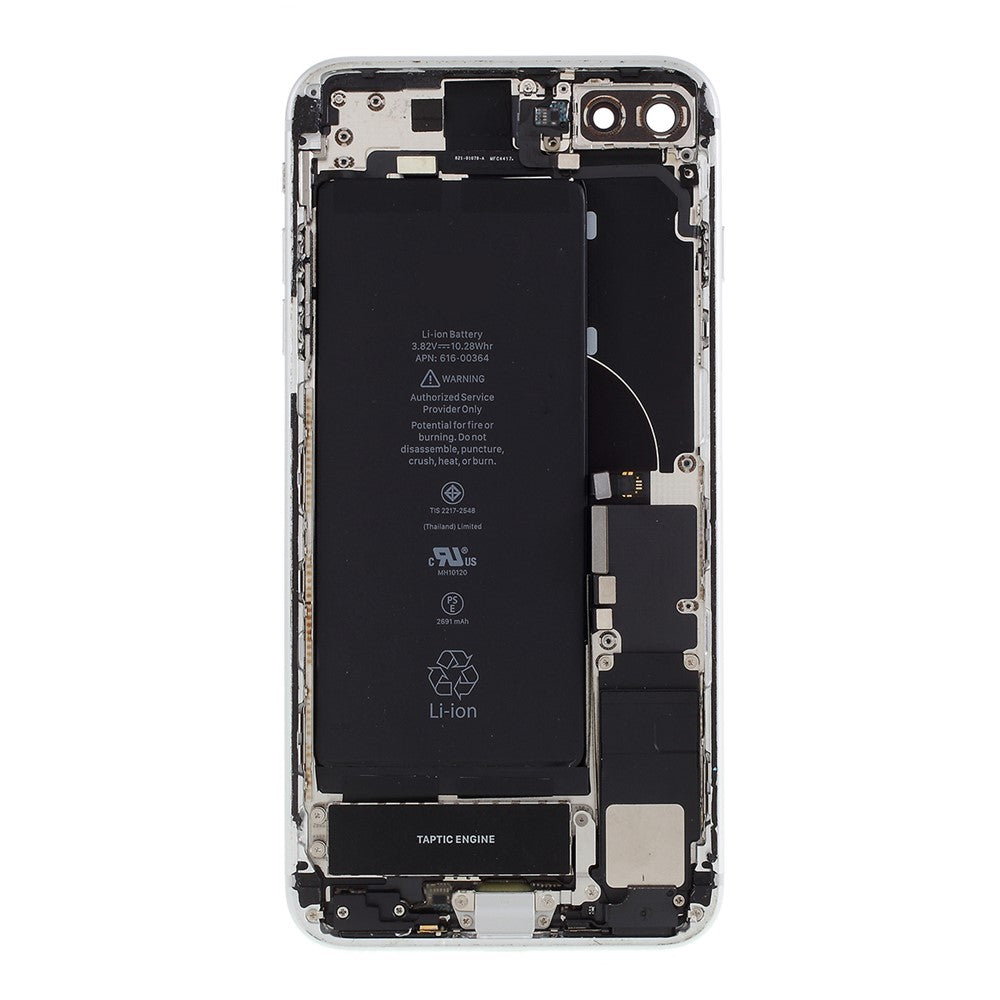iPhone Parts