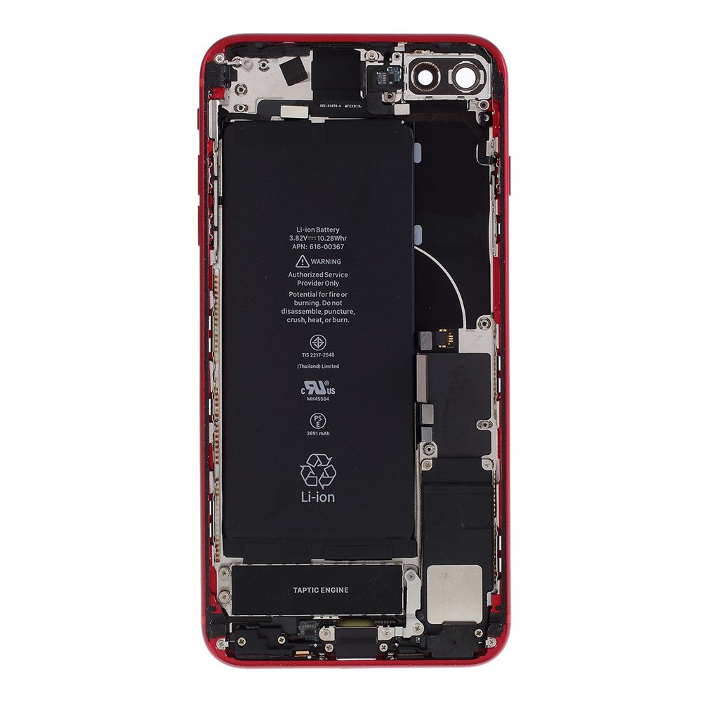 iPhone Parts