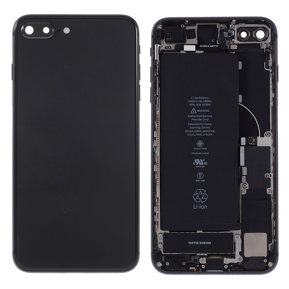 iPhone Parts