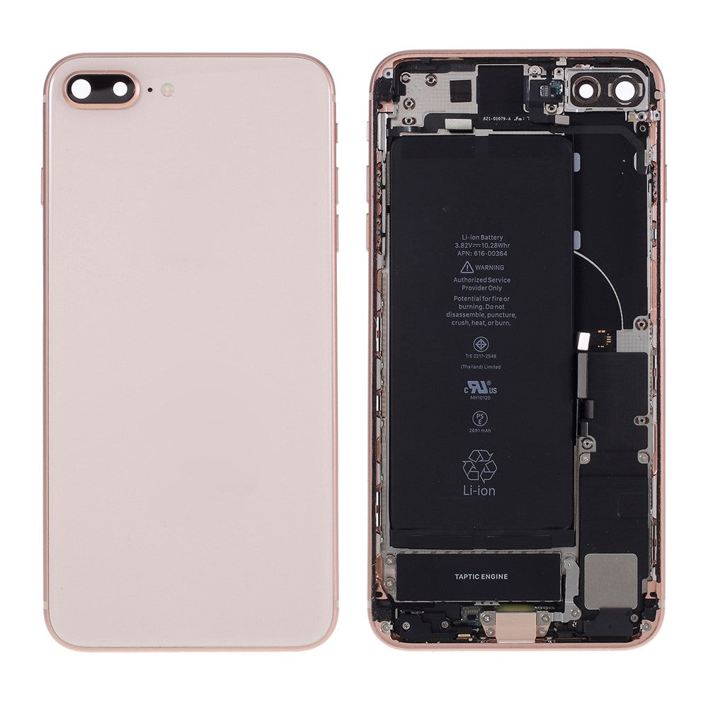 iPhone Parts