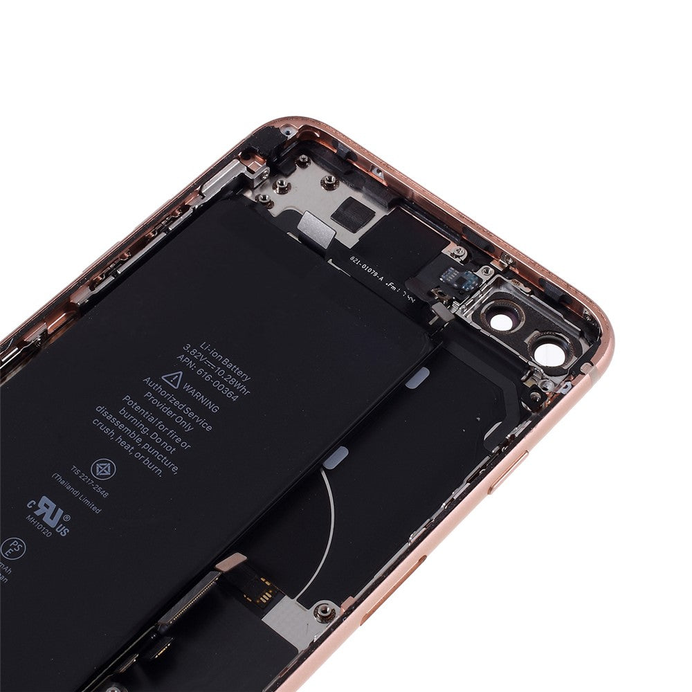 iPhone Parts