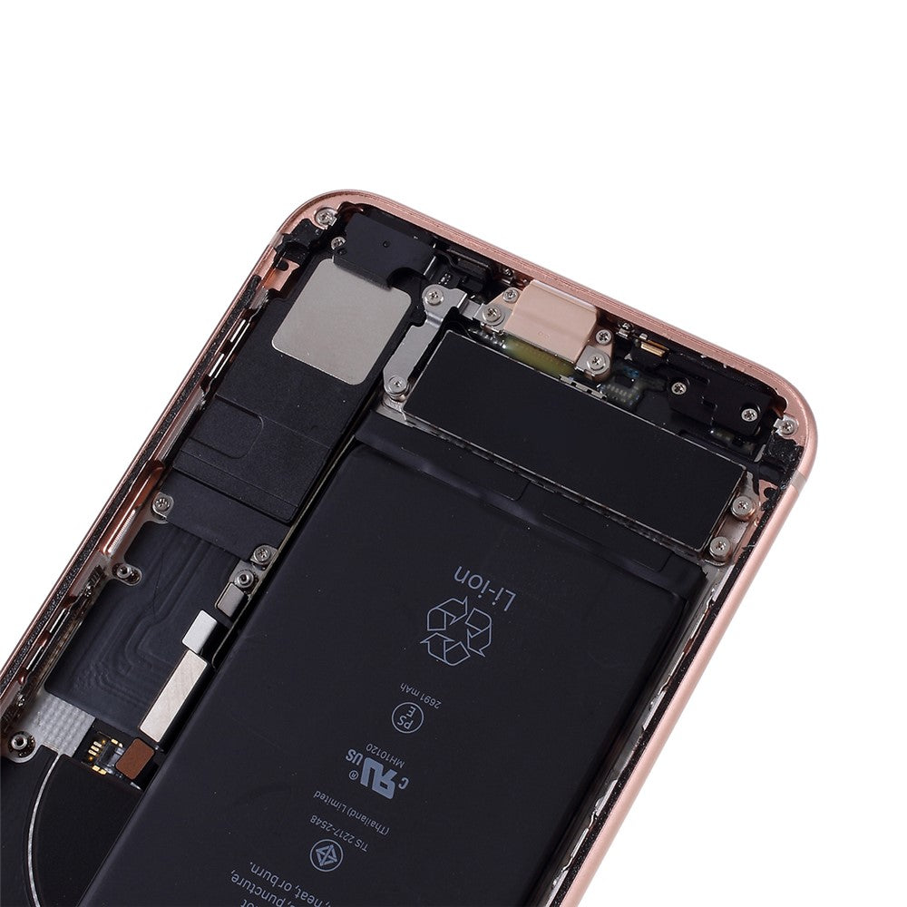 iPhone Parts
