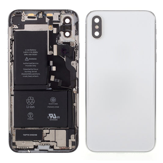 iPhone Parts