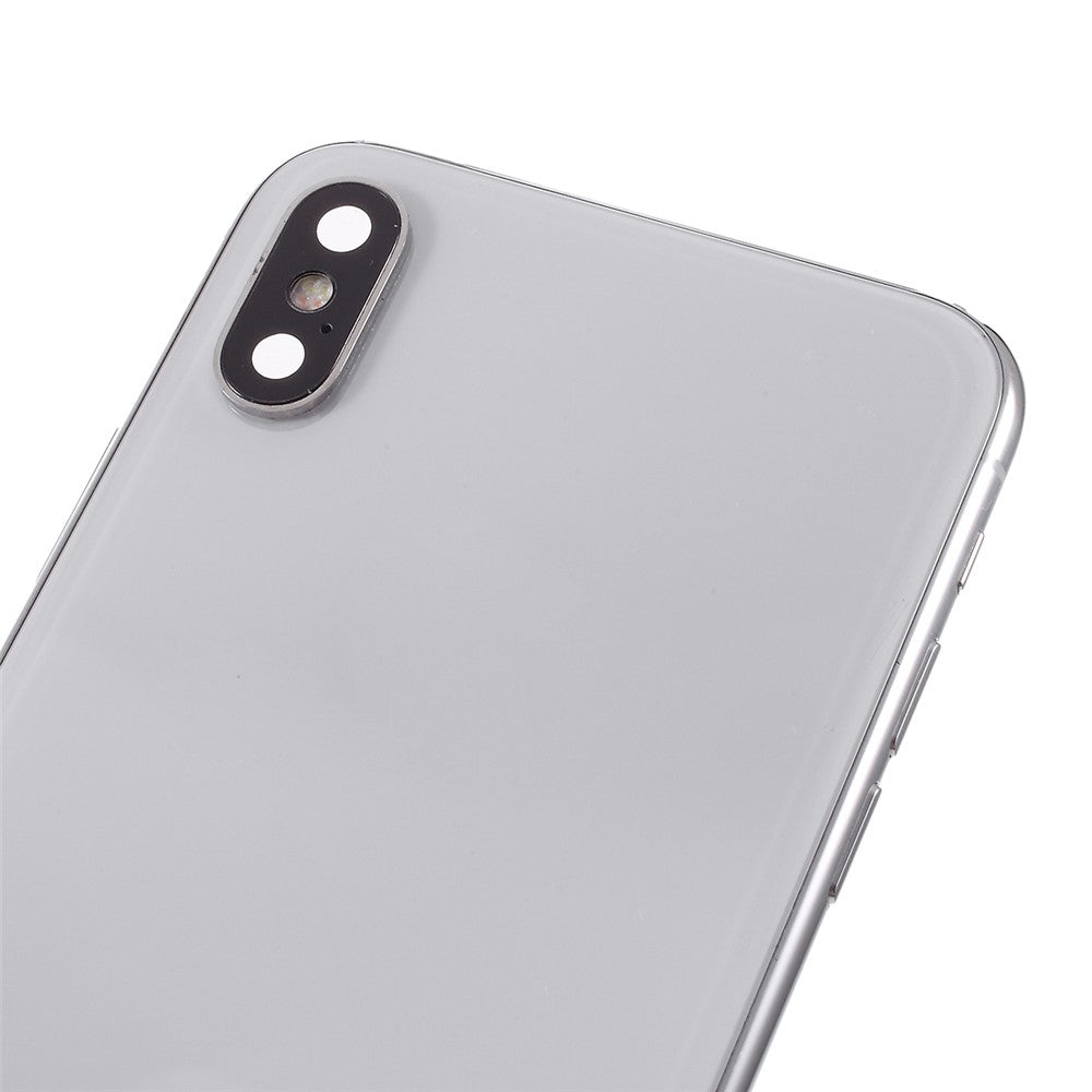 iPhone Parts