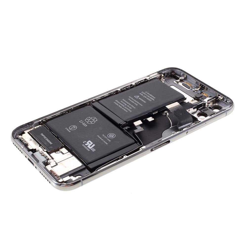 iPhone Parts