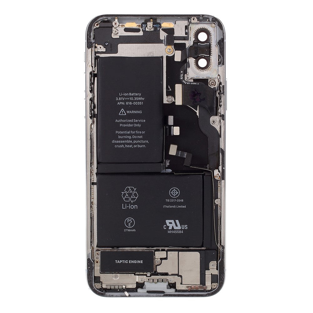 iPhone Parts