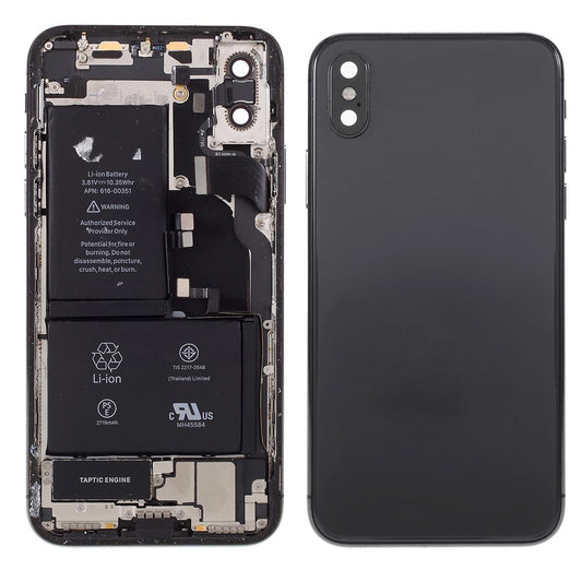 iPhone Parts