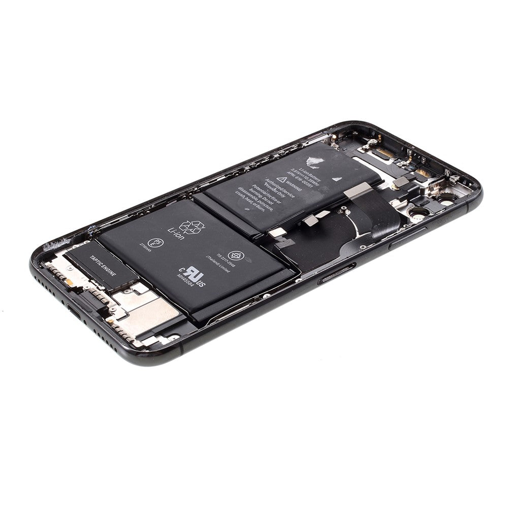 iPhone Parts