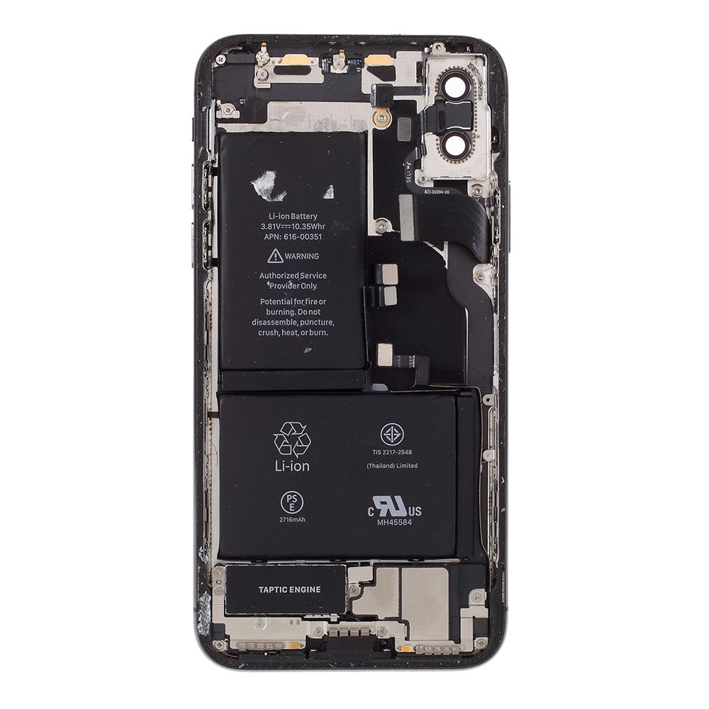 iPhone Parts