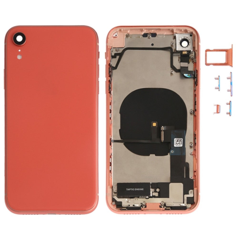 iPhone Parts