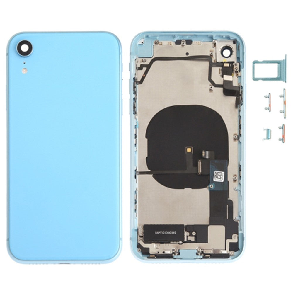 iPhone Parts