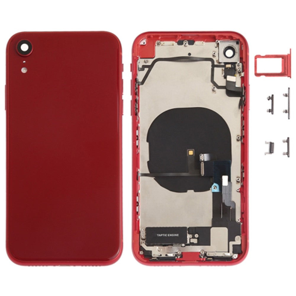 iPhone Parts