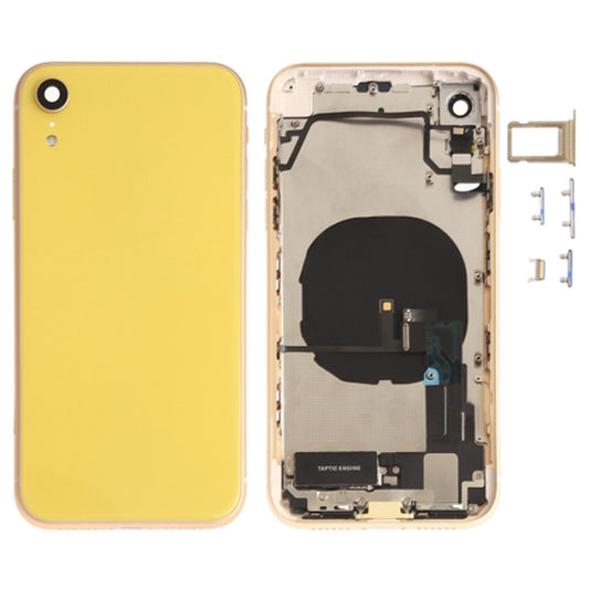 iPhone Parts